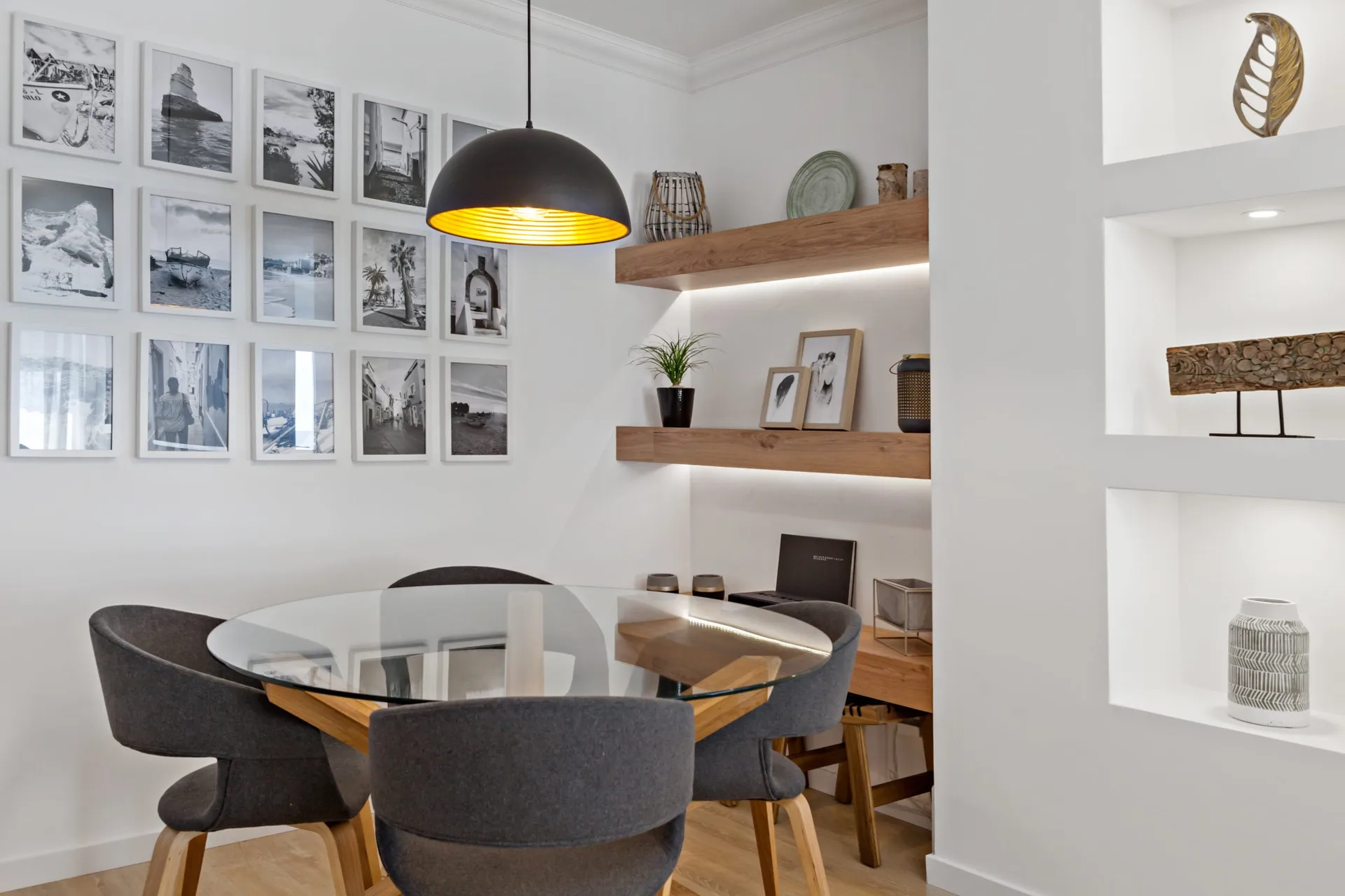 Timeless Sea I — interior 5